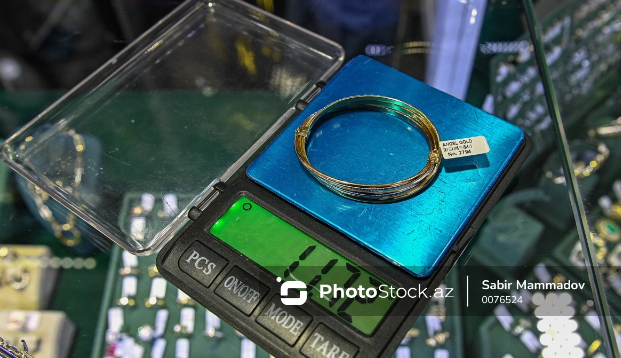 Qızıl almaq istəyənlərin NƏZƏRİNƏ: Bazarda aşağı qiymətə yeni növ peyda olub