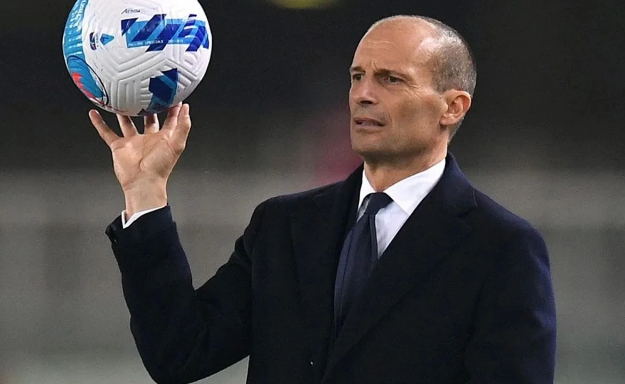 "Milan"ın baş məşqçisi cəzalandırıldı