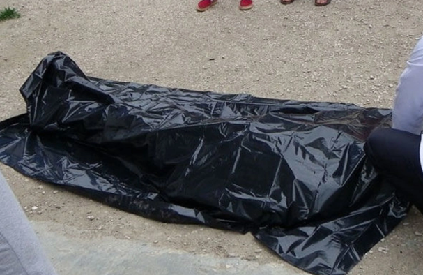 Ağdərədə 55 yaşlı kişi bədbəxt hadisə nəticəsində öldü