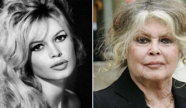 Fransanın kino ulduzu Bricit Bardo vəfat edib