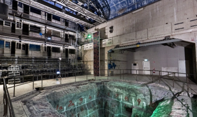 Ekvador 10 il ərzində ilk nüvə reaktoruna sahib olmağı planlaşdırır