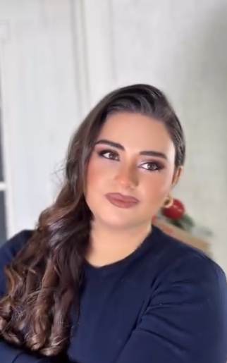 Almaxanım Əhmədli GÖRÜNÜŞÜ İLƏ DİQQƏT ÇƏKDİ - YENİ FOTOLAR