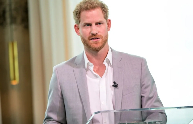 Şahzadə Harri kral ailəsini bir-birinə düşmən edən sənəd barədə danışdı