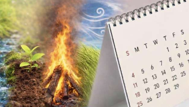 ​Novruz çərşənbələrinin TARİXLƏRİ BİLİNDİ