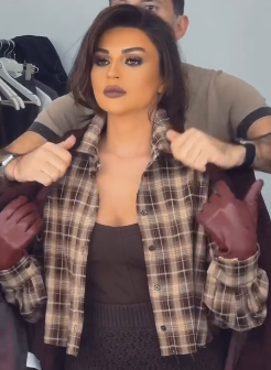 Gülay Zeynallı TANINMAZ HALDA - FOTOLAR