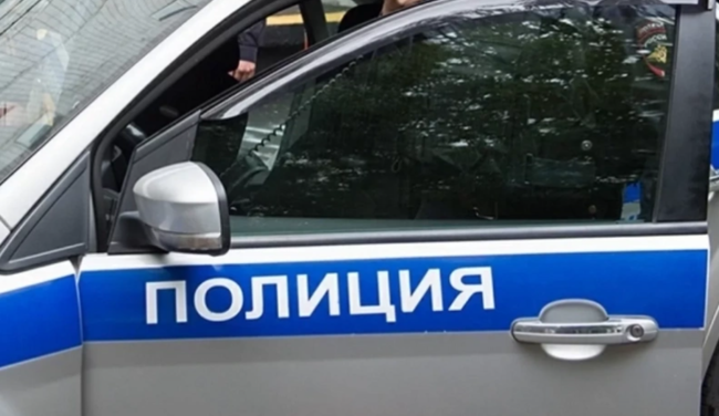 Rusiyada Nalçikdə polislərə hücumun qarşısı alınıb