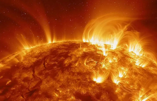 Alimlərdən maqnit qasırğaları ilə bağlı narahatedici proqnoz