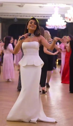 Gülay Zeynallı paylaşımı ilə DİQQƏT ÇƏKDİ - FOTOLAR