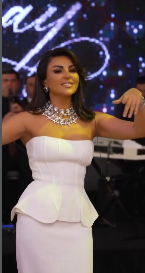 Gülay Zeynallı paylaşımı ilə DİQQƏT ÇƏKDİ - FOTOLAR