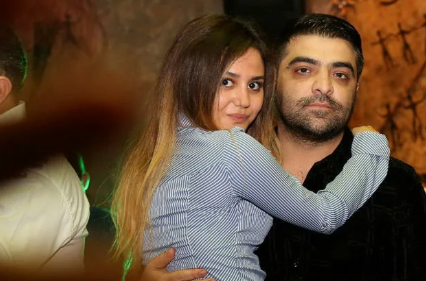 "Bakıda 11 evim, 26 maşınım var"