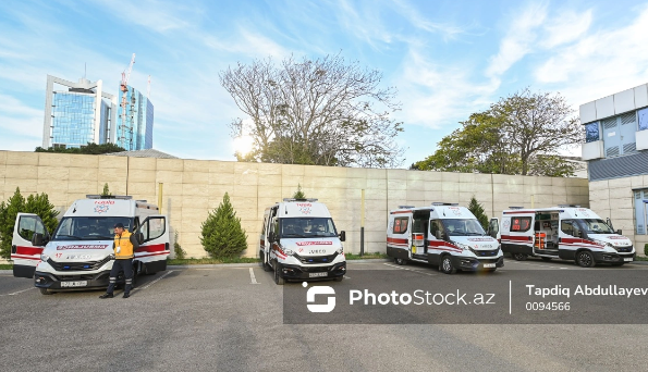 Təcili yardım briqadaları yüksək hərarətlə bağlı çağırışlara niyə getmirlər?