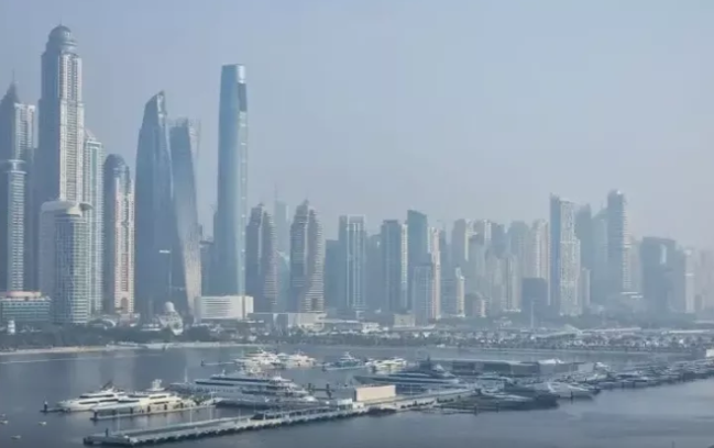 Ən hündür binalar hansı ölkələrdədir? - Heyrətləndirən FAKTLAR