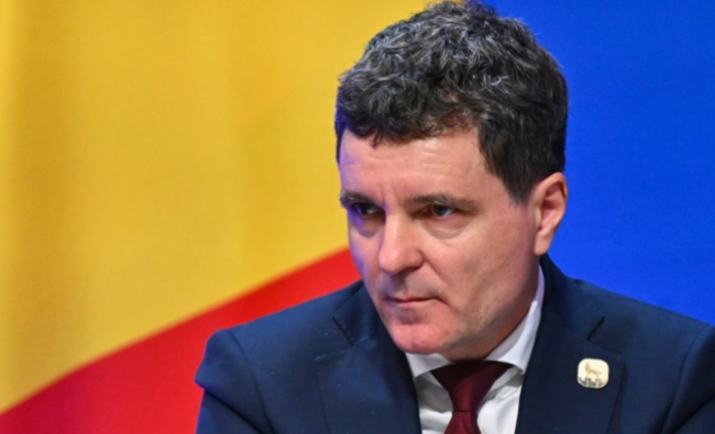 Nikuşor Dan: Moldovanın Rumıniyaya birləşməsi təklifi olduqca qeyri-realdır