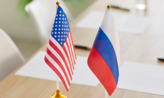 Yaxın vaxtlarda Mayamidə ABŞ-Rusiya danışıqları başlayacaq