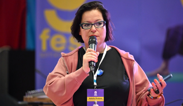 "Nine Senses"in akademik rəhbəri: "Sağlamlığın həqiqi sirləri açılacaq"