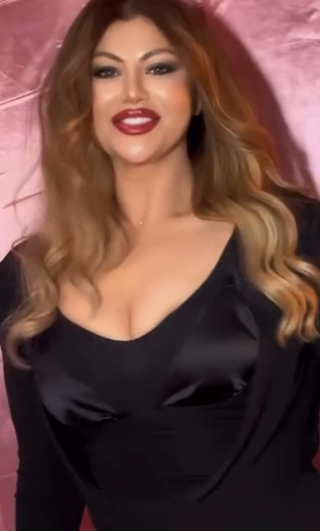 Aygün Kazımovanın özündən gözəl qızı İlqarədən YENİ FOTO