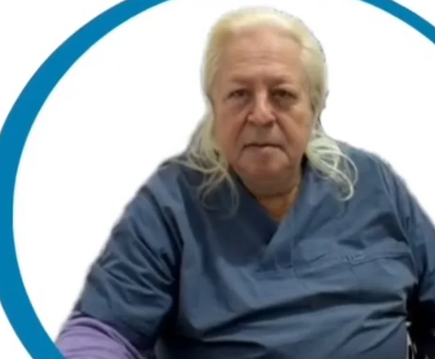 Hoteldə meyiti tapılan şəxs TANINMIŞ HƏKİM imiş