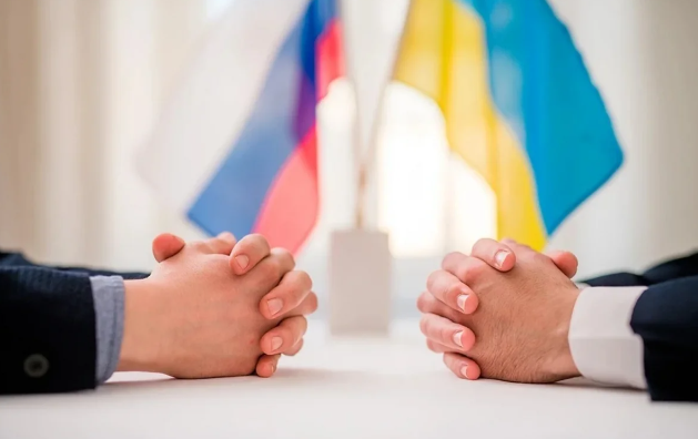 KİV: "Rusiya və Ukrayna atəşkəs üçün müəyyən razılığa gəliblər"