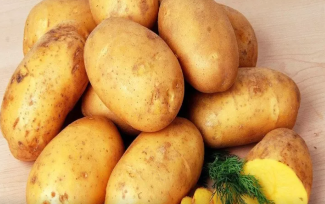 Kartof ağızda əriyəcək qədər yumşalacaq - Nənələrimizin ÜSULLARI