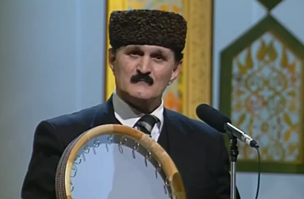 SON DƏQİQƏ! Məşhur azərbaycanlı xanəndə DÜNYASINI DƏYİŞDİ - FOTO