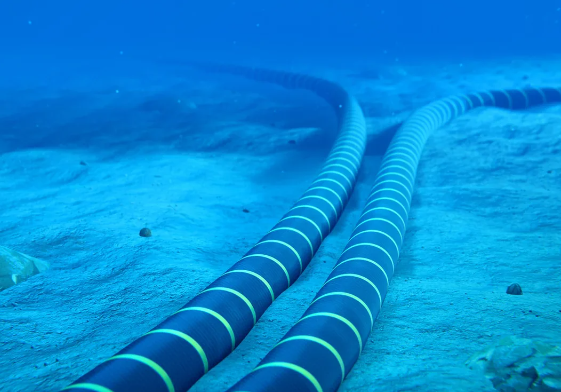 Baltik dənizindən keçən sualtı elektrik xətti sıradan çıxdı