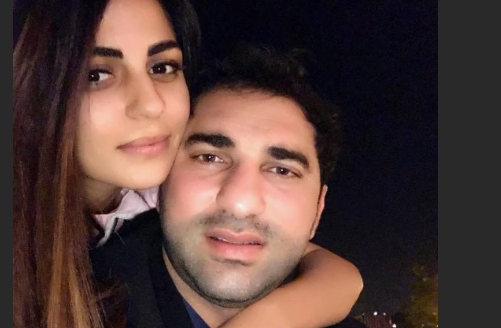 Gülay Zeynallı paylaşımı ilə DİQQƏT ÇƏKDİ - FOTO