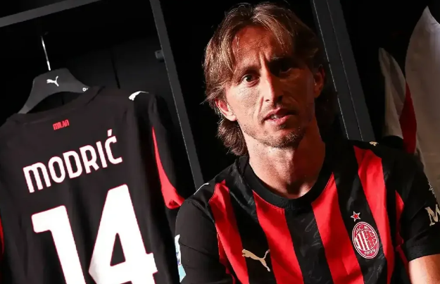Luka Modriçin "Milan"dakı gələcəyi necə olacaq?