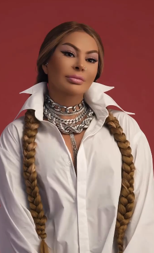 Xalq artistimiz Aygün Kazımova TANINMAZ HALDA - FOTOLAR