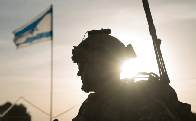 İsrail ordusu Livana son zərbələr barədə: "Radvan Qüvvələri"nin komandirləri öldürülüb