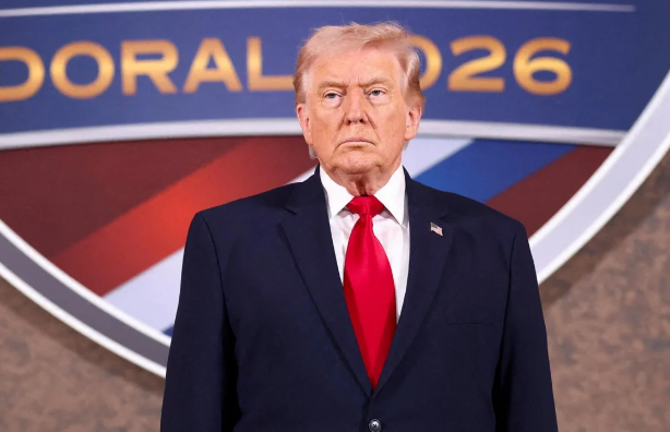 Tramp narkokartellərə qarşı hərbi koalisiya yaradılacağını açıqladı