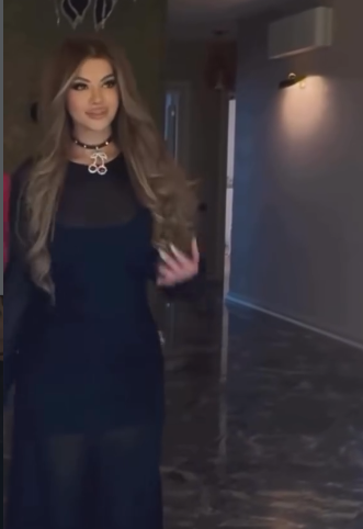 Aygün Kazımovanın qızı İlqarə dəyişib TANINMAZ HALA DÜŞDÜ - FOTO