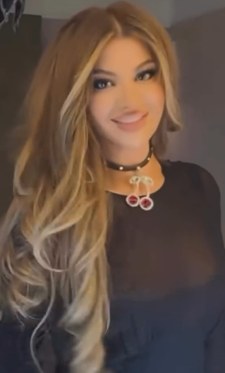 Aygün Kazımovanın qızı İlqarə dəyişib TANINMAZ HALA DÜŞDÜ - FOTO