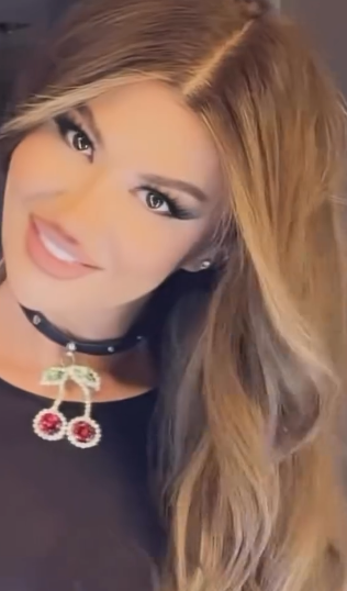 Aygün Kazımovanın qızı İlqarə dəyişib TANINMAZ HALA DÜŞDÜ - FOTO