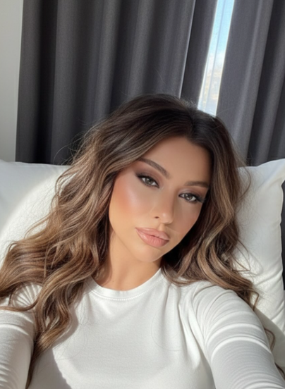 Aygün Kazımovanın qızı İlqarə dəyişib TANINMAZ HALA DÜŞDÜ - FOTO