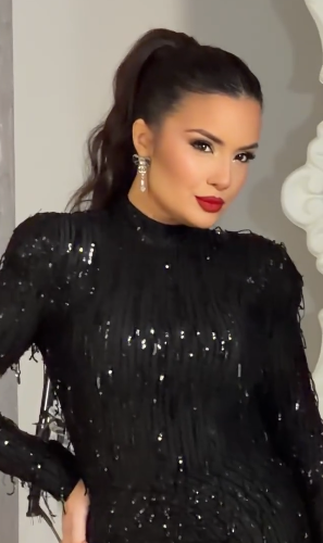 Aysel gözəlliyi ilə HEYRAN ETDİ - FOTOLAR