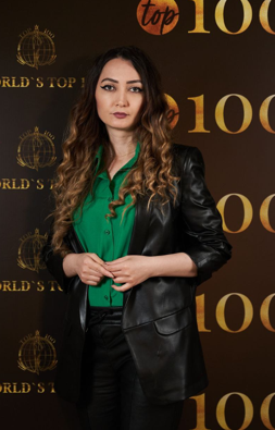 Xətai Sənət Mərkəzində "Milli-mənəvi dəyərlərimiz" adlı incəsənət sərgisi keçirilib - FOTOLAR