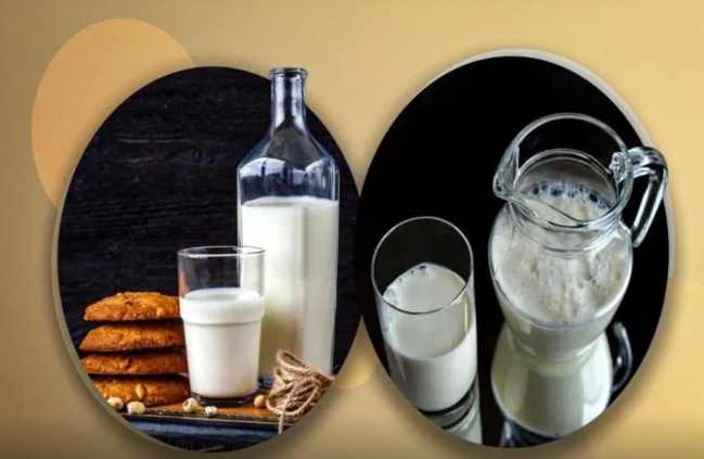 Hansı süd daha yaxşıdır? - Pasterizə edilmiş yoxsa...