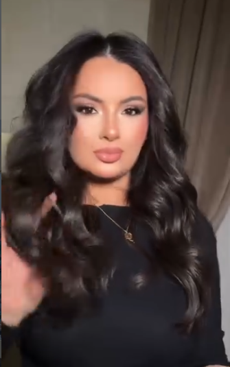 Aysel Teymurzadənin YENİ GÖRÜNTÜSÜ - FOTOLAR