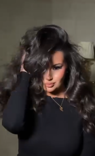 Aysel Teymurzadənin YENİ GÖRÜNTÜSÜ - FOTOLAR