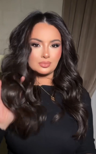 Aysel Teymurzadənin YENİ GÖRÜNTÜSÜ - FOTOLAR