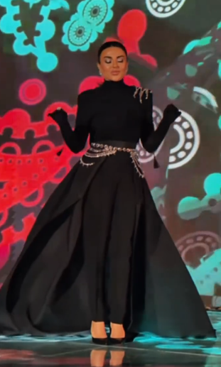 Gülay Zeynallı paylaşımı ilə DİQQƏT ÇƏKDİ - FOTO