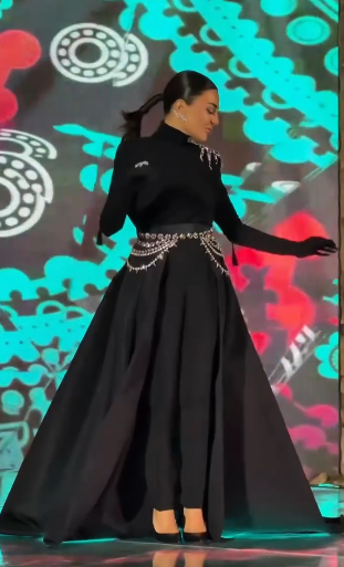 Gülay Zeynallı paylaşımı ilə DİQQƏT ÇƏKDİ - FOTO