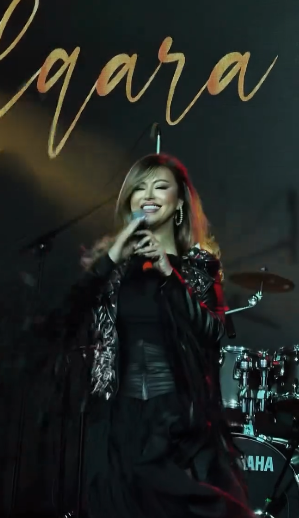 Aygün Kazımovanın qızı TANINMAZ DƏRƏCƏDƏ DƏYİŞDİ - FOTO