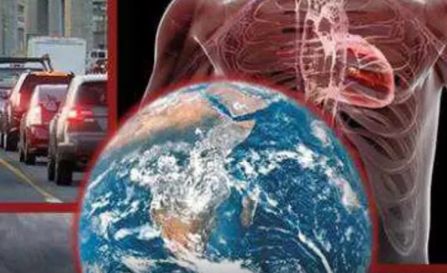 İqlim dəyişikliyi dünyada xəstəliklərin yayılmasını artırır