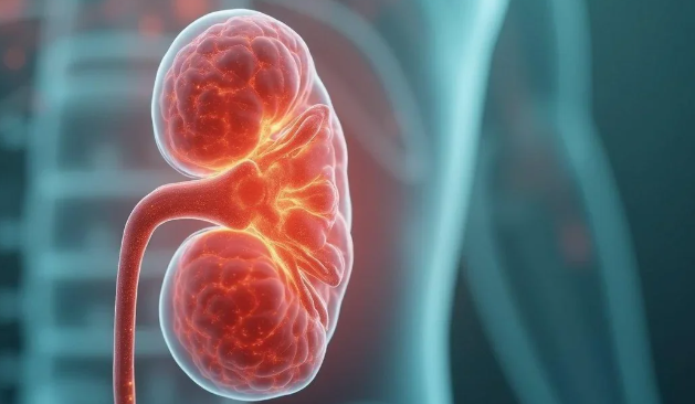 Xroniki böyrək xəstəlikləri hansı əlamətlərə malikdir? - VİDEO