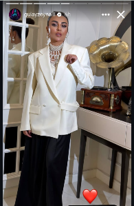 Gülay Zeynallı paylaşımı ilə HAMINI MAT QOYDU - FOTOLAR