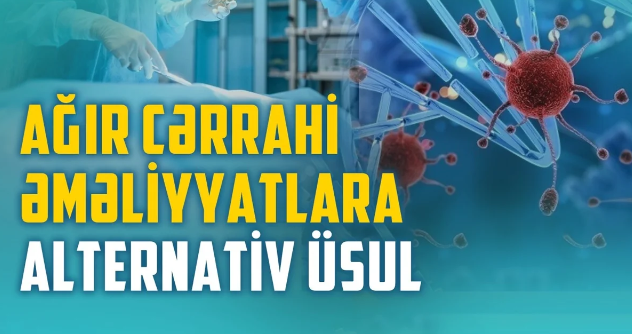 Xərçəngin müalicəsində doğru bilinən yanlışlar: Ölümcül xəstəlikdən necə qurtulmaq olar? - VİDEO