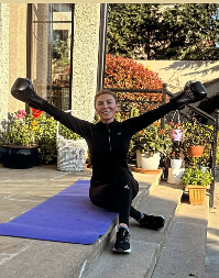 Xoşqədəm arıqlayıb "bir dəri bir sümük" qaldı - FOTO