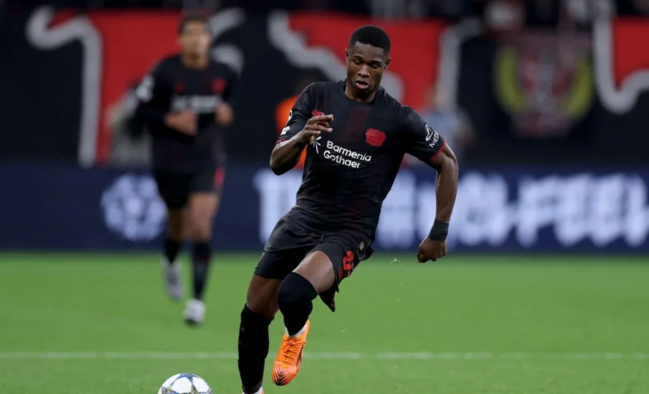 "Barselona" kamerunlu futbolçu Kristian Kofaneni heyətinə qatmaq istəyir