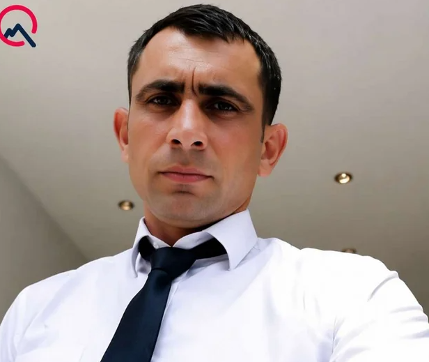 Tikintidə həyatını itirən İlkinin FOTOSU